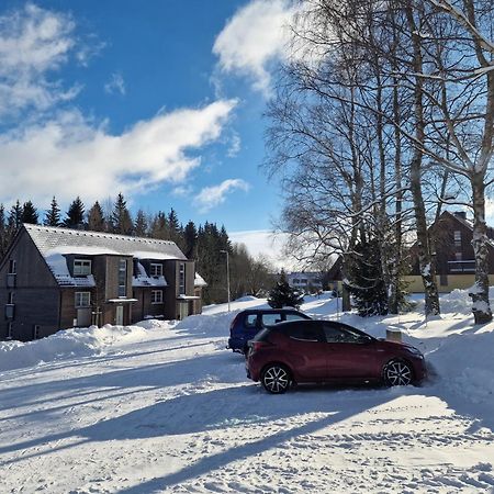 Apartman Praded V Rickach - Ricky V Orlickych Horach Exteriér fotografie