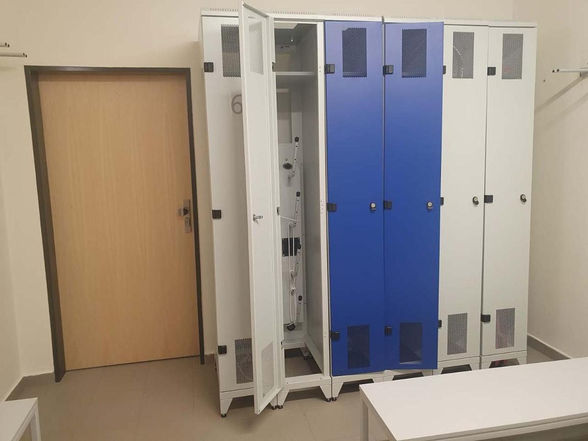 Apartman Praded V Rickach - Ricky V Orlickych Horach Exteriér fotografie